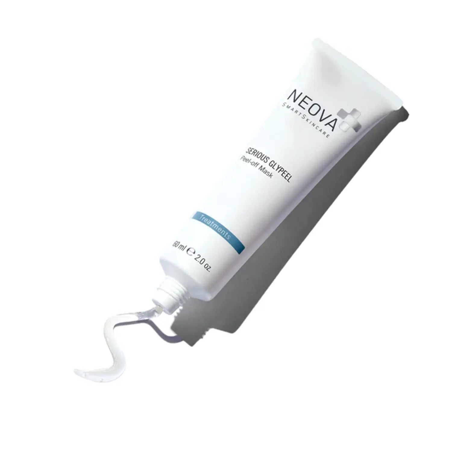Neova Serious Glypeel 2 Oz by Nava Beauty