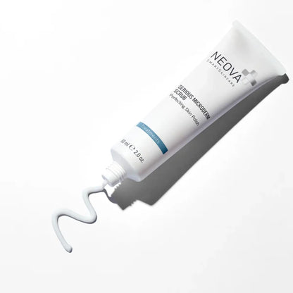 Neova Serious Microderm Scrub 2 Oz by Nava Beauty