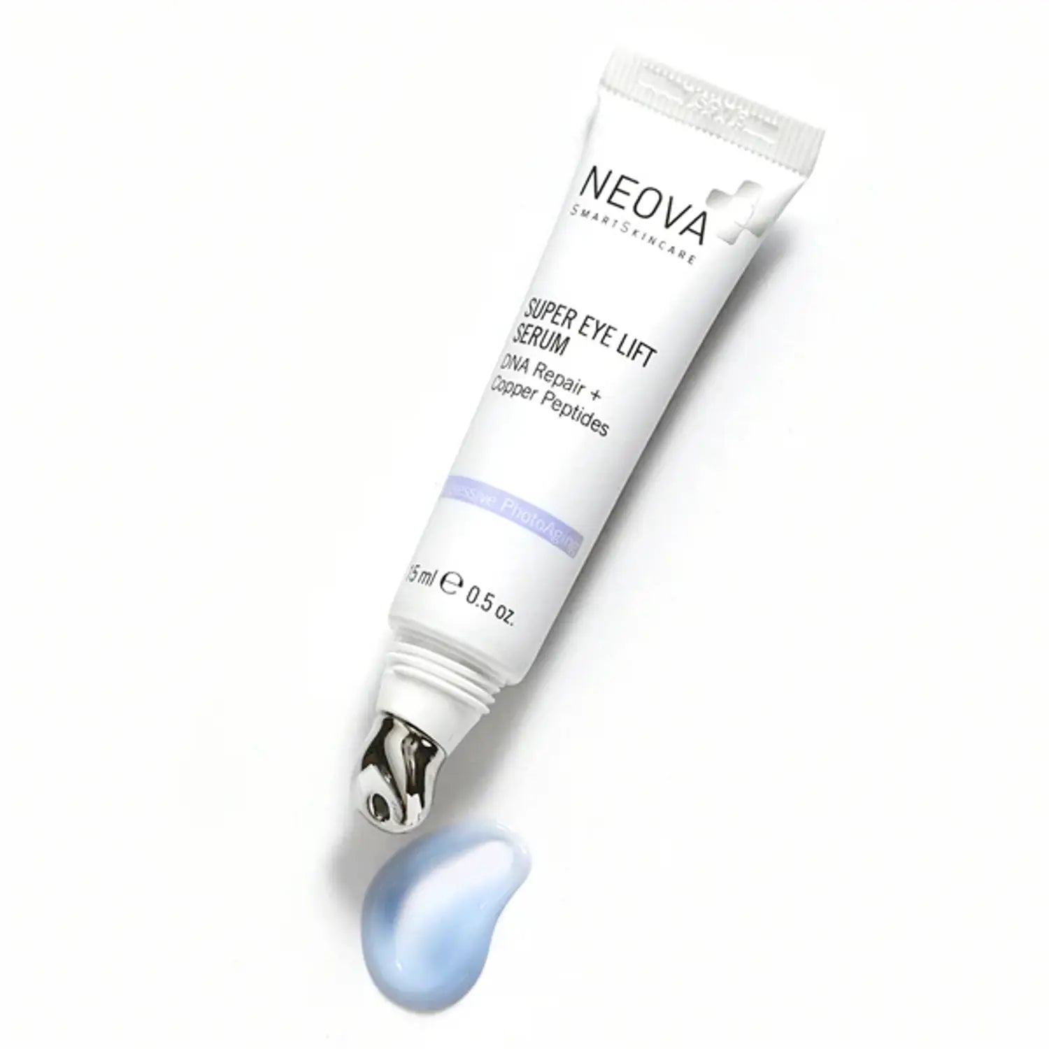 Neova Super Eye Lift Serum 0.5 Oz by Nava Beauty