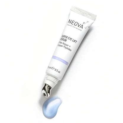 Neova Super Eye Lift Serum 0.5 Oz by Nava Beauty