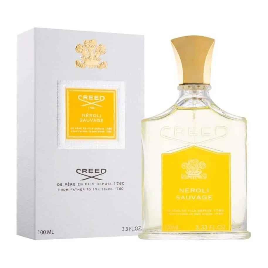 Neroli Sauvage By Creed Unisex 3.3 oz EDP Spray