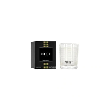 Nest New York Grapefruit Candle  DestGlow