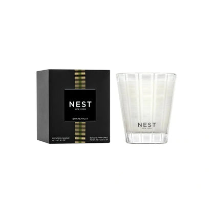 Nest New York Grapefruit Candle  DestGlow