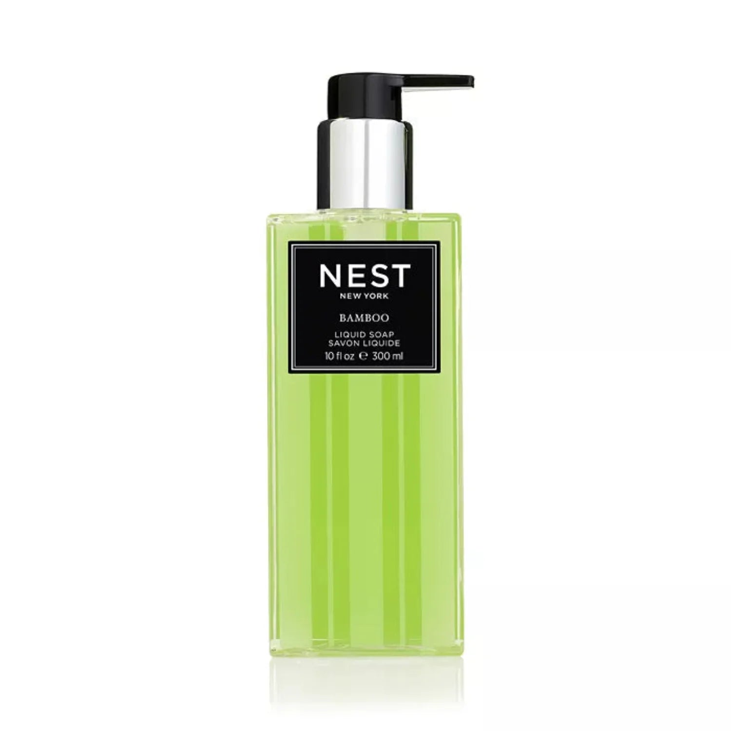 Nest New York Bamboo Liquid Soap 10 OZ  DestGlow