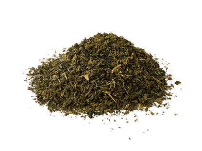 Nettle Leaf, Cut, Sifted  DestGlow