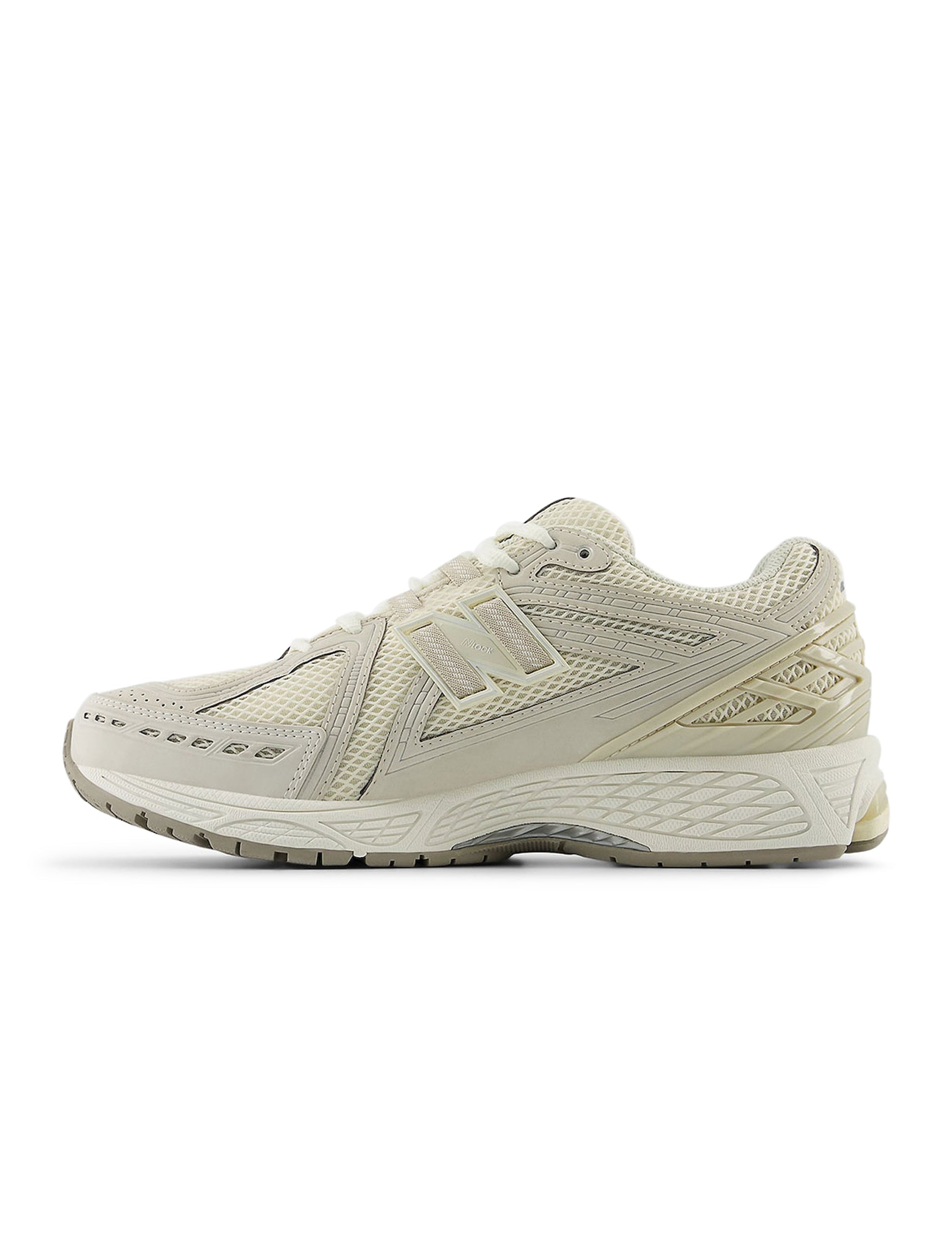 New Balance Mens 1906 Sneakers - Beige by Denim Exchange