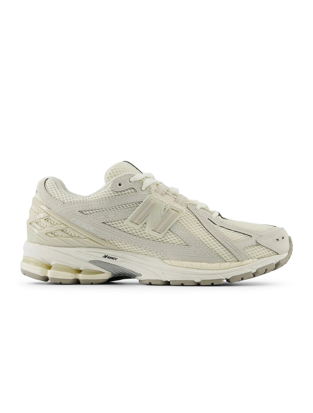 New Balance Mens 1906 Sneakers - Beige by Denim Exchange