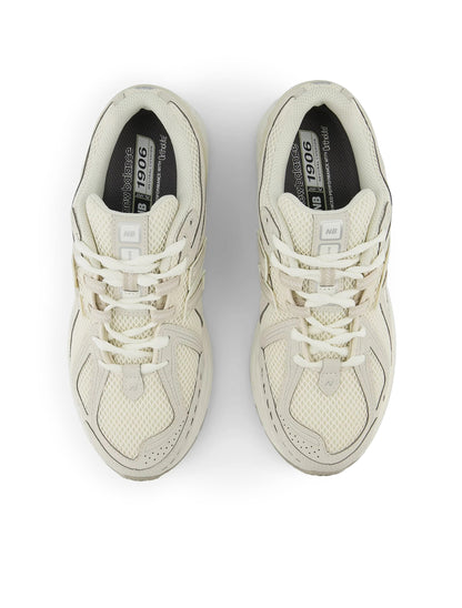 New Balance Mens 1906 Sneakers - Beige by Denim Exchange