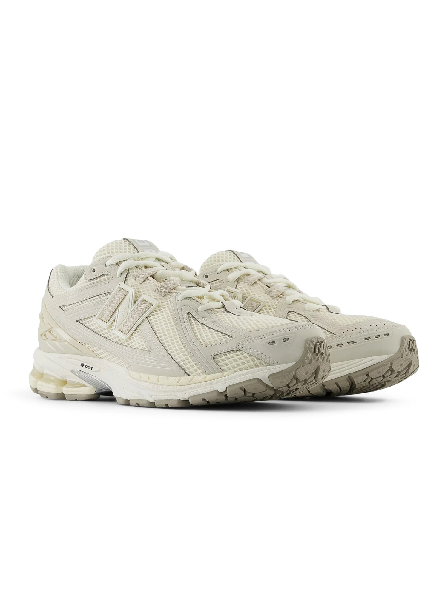 New Balance Mens 1906 Sneakers - Beige by Denim Exchange