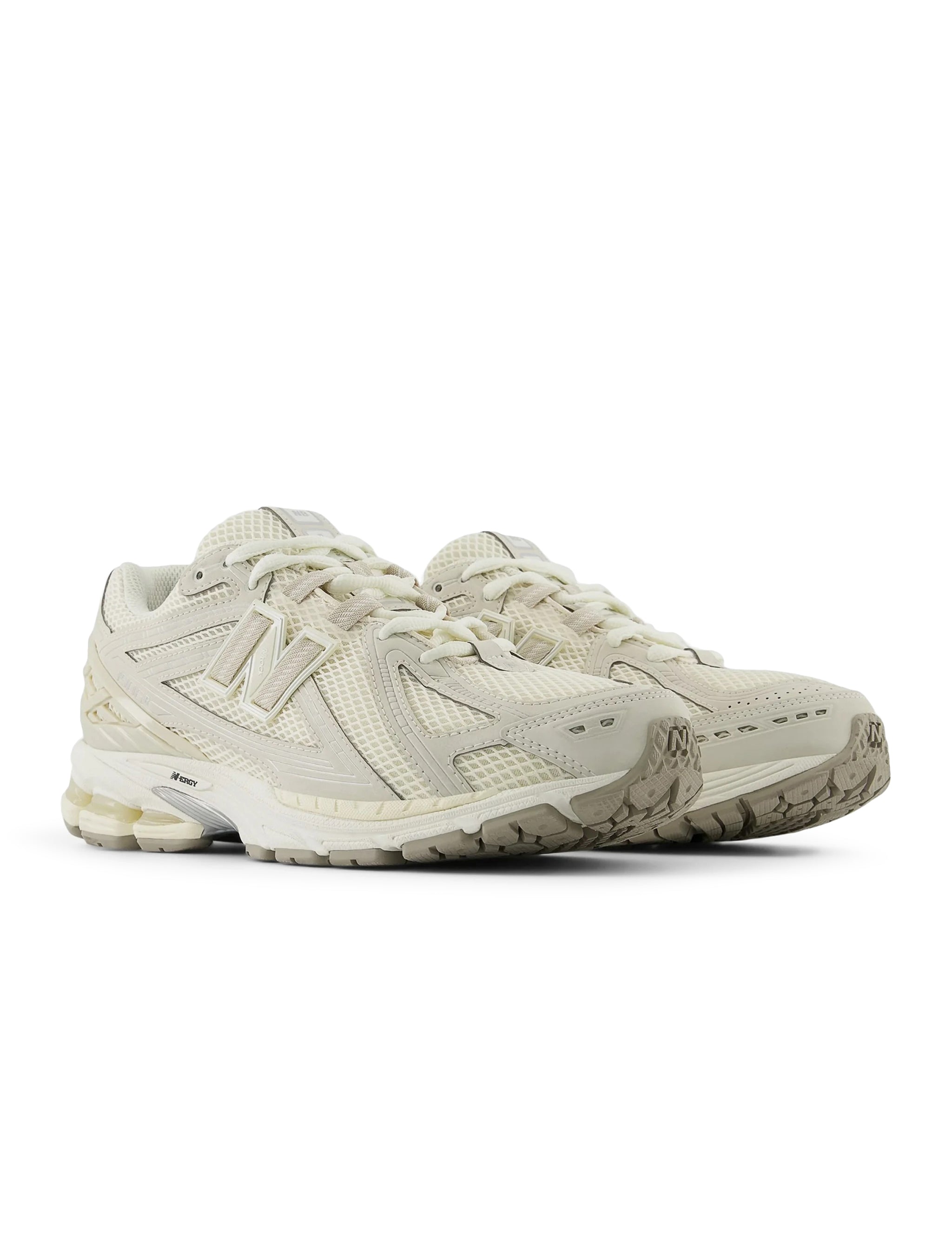New Balance Mens 1906 Sneakers - Beige by Denim Exchange