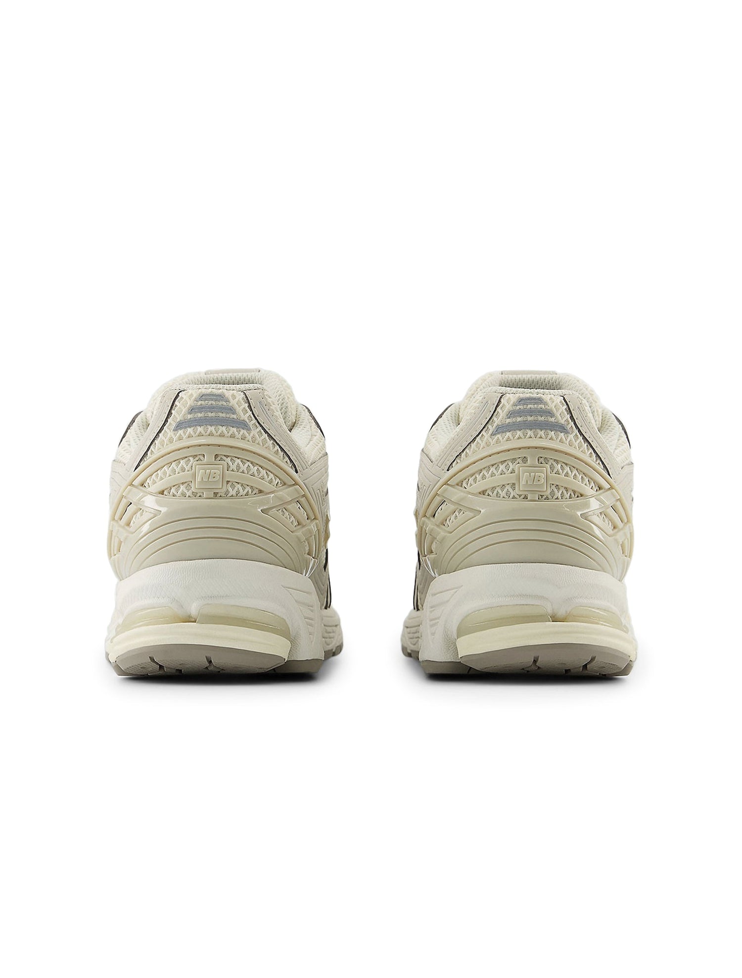 New Balance Mens 1906 Sneakers - Beige by Denim Exchange