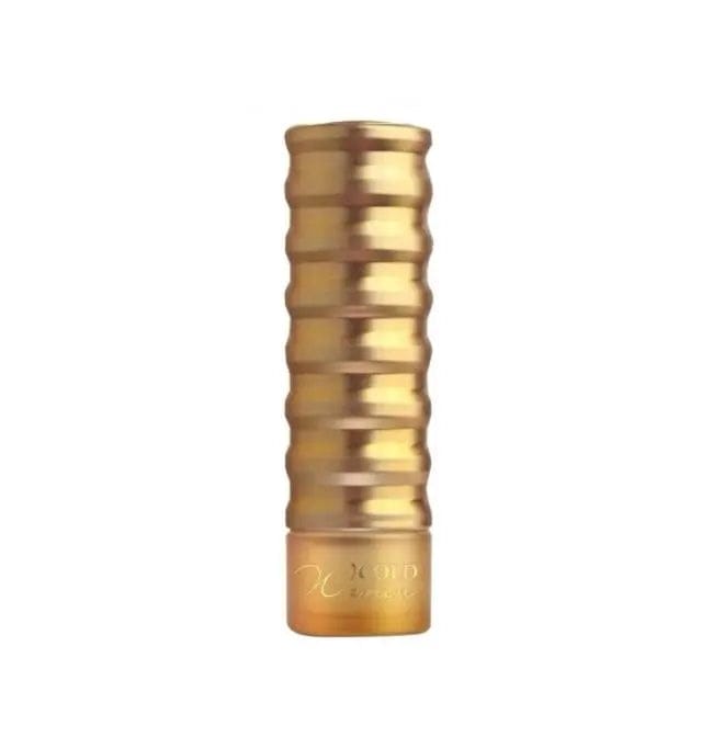 New Brand Gold For Women 3.4 oz EDP Spray by perfumesandrea
