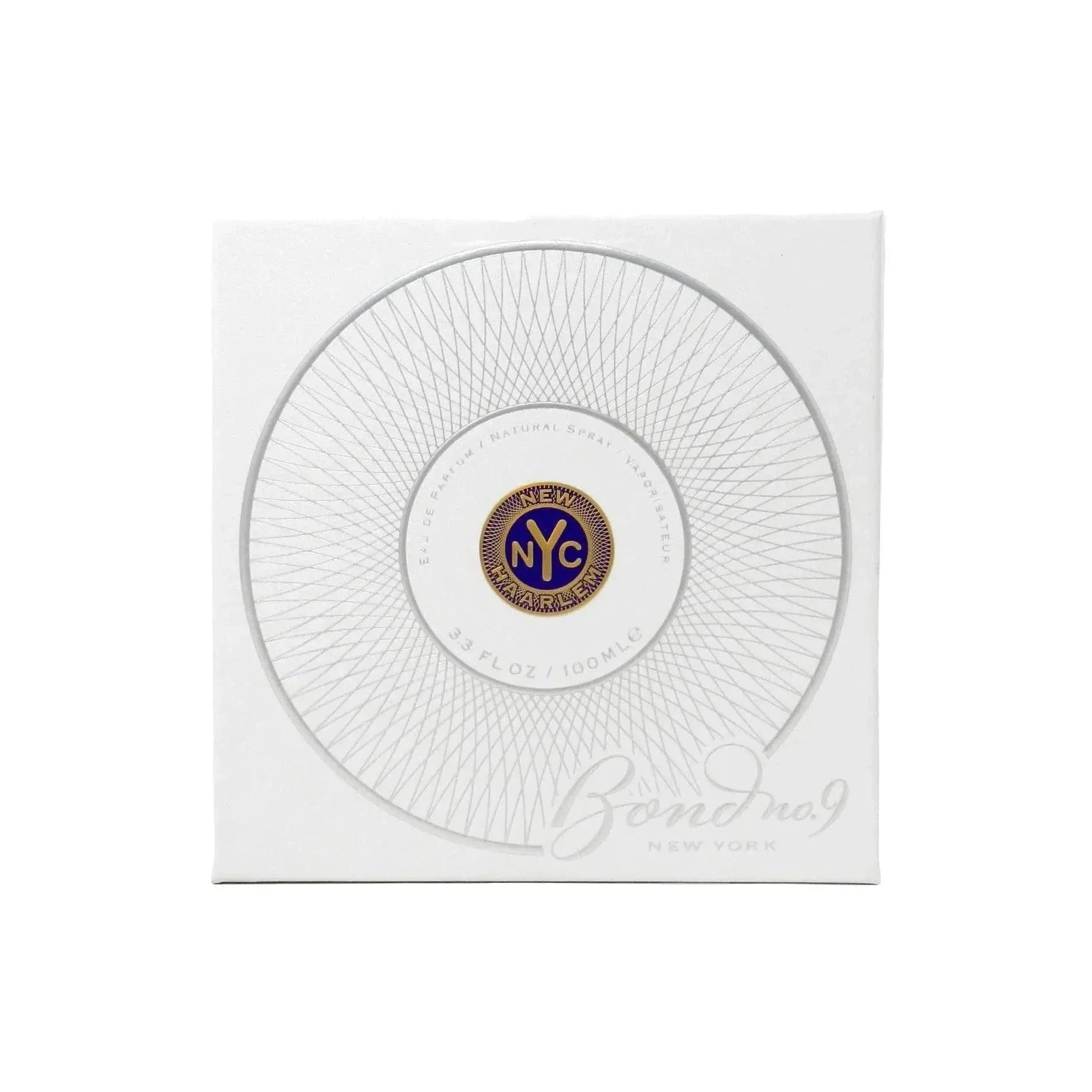 New Haarlem By Bond No.9 Unisex 3.4 oz EDP Spray by perfumesandrea