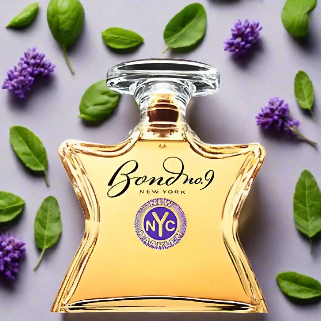 New Haarlem By Bond No.9 Unisex 3.4 oz EDP Spray by perfumesandrea