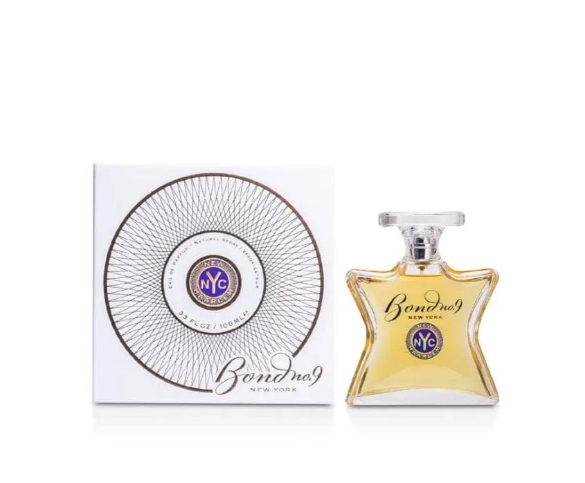 New Haarlem By Bond No.9 Unisex 3.4 oz EDP Spray by perfumesandrea