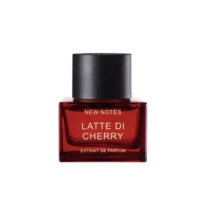 New Notes Latte Di Cherry Unisex 3.4 oz Extrait de Parfum Spray by perfumesandrea