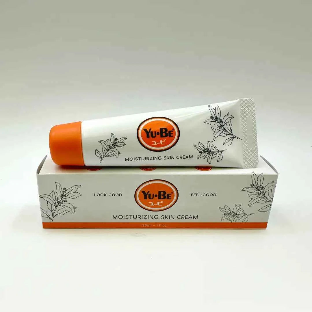 Moisturizing Skin Cream