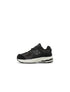 New Balance (TD) 2002R Casual Shoes - Black/Phantom by Denim Exchange