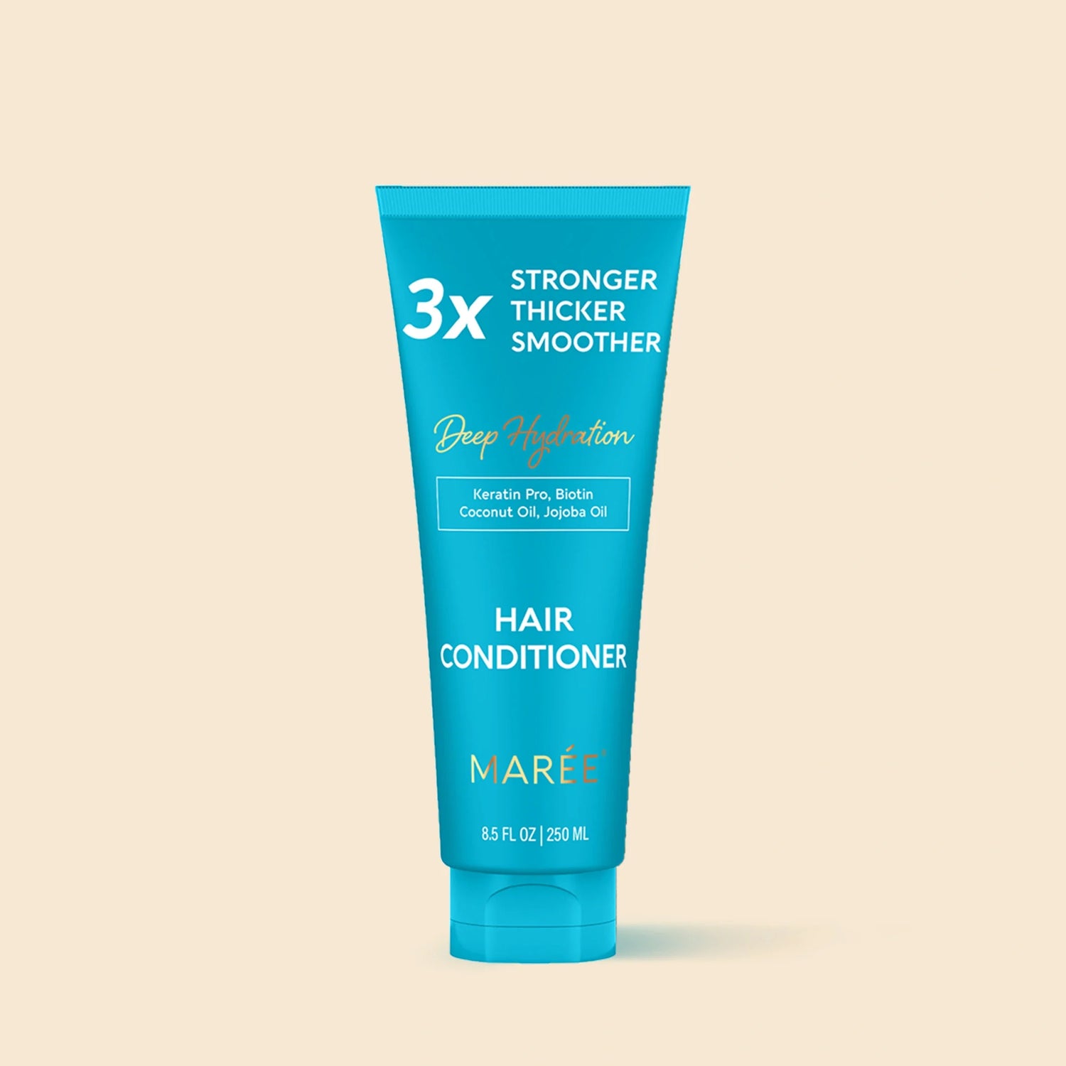 Deep Hydrating Coconut Conditioner by Maree