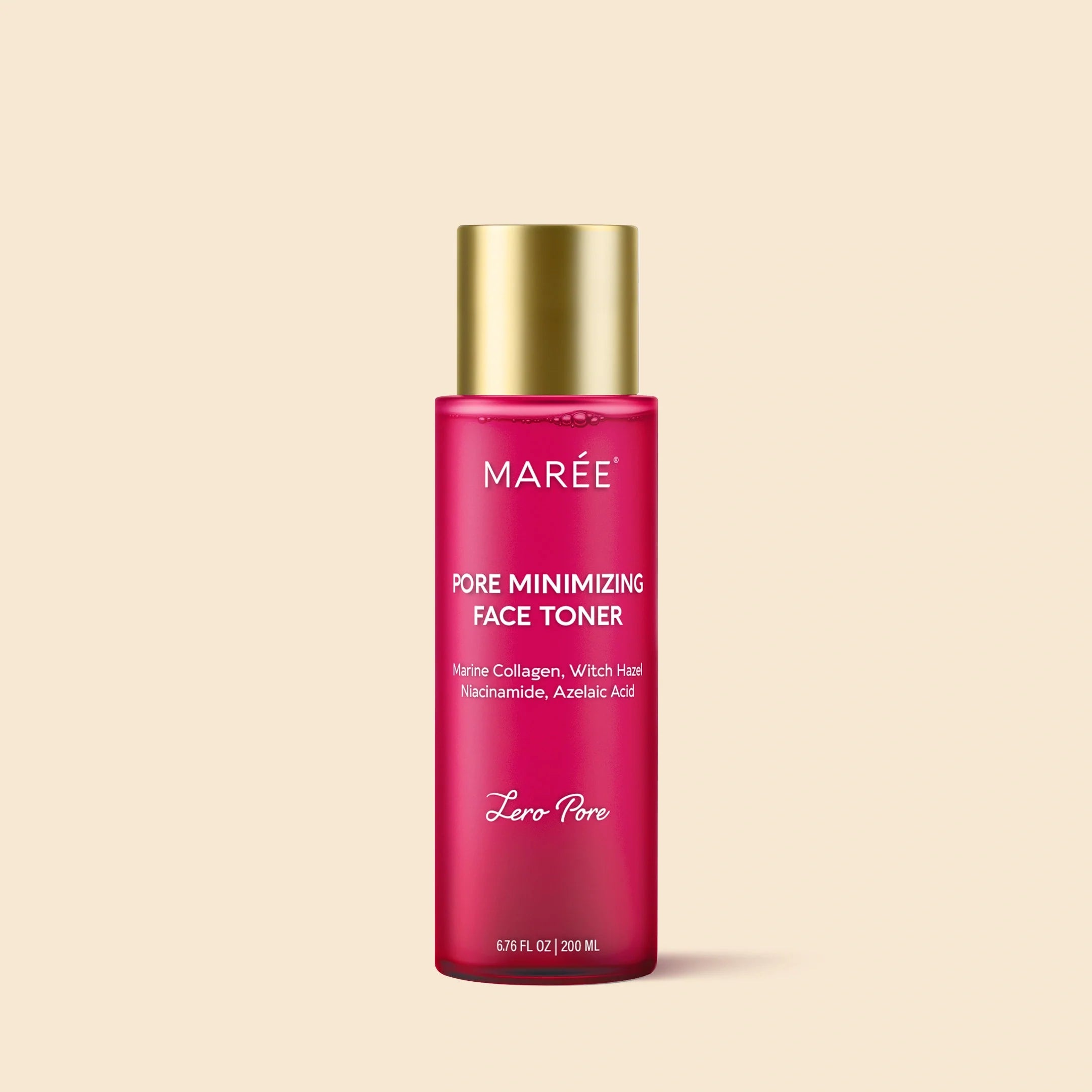 Hydrating Pore Refining Toner by Maree