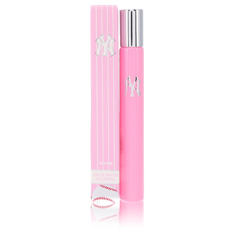 New York Yankees by New York Yankees Mini EDP .24 oz for Women by Avera Group