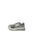 New Balance (PS) 2002R Shoes - Grey by Denim Exchange
