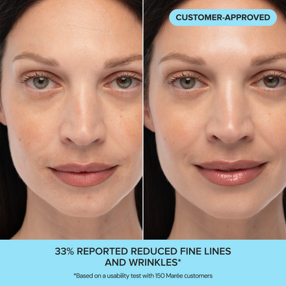 Retinol &amp; Collagen Anti-Age Cream