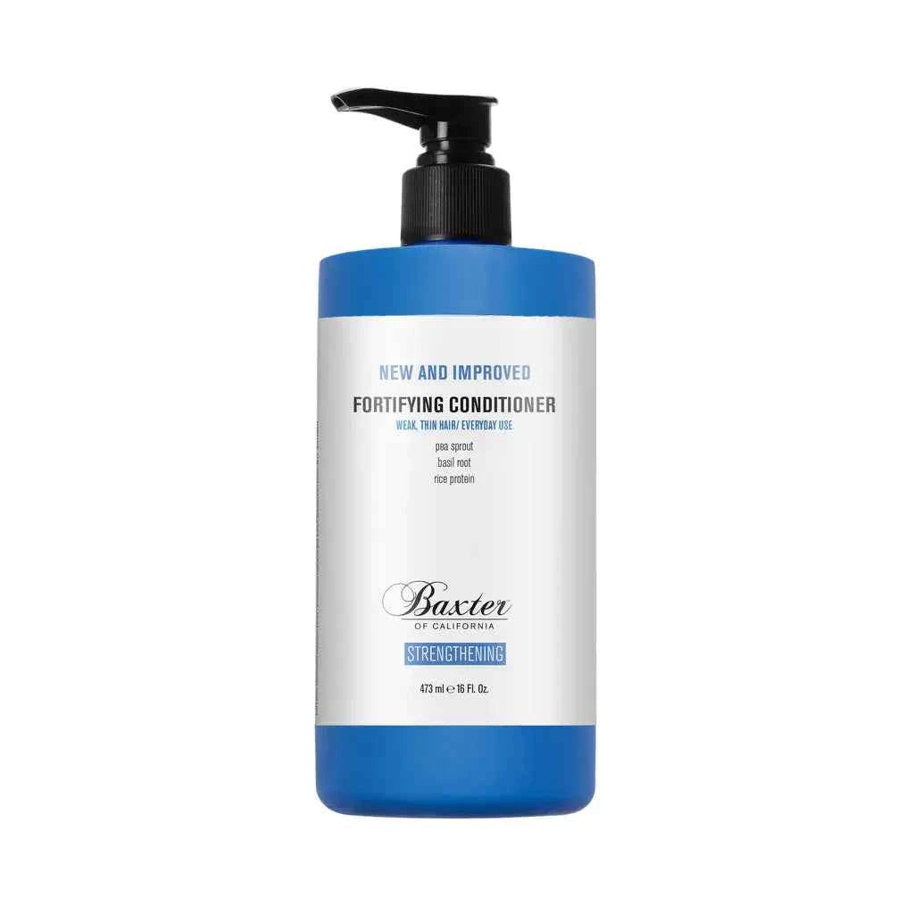 Baxter Of California Fortifying Conditioner 16 Oz
