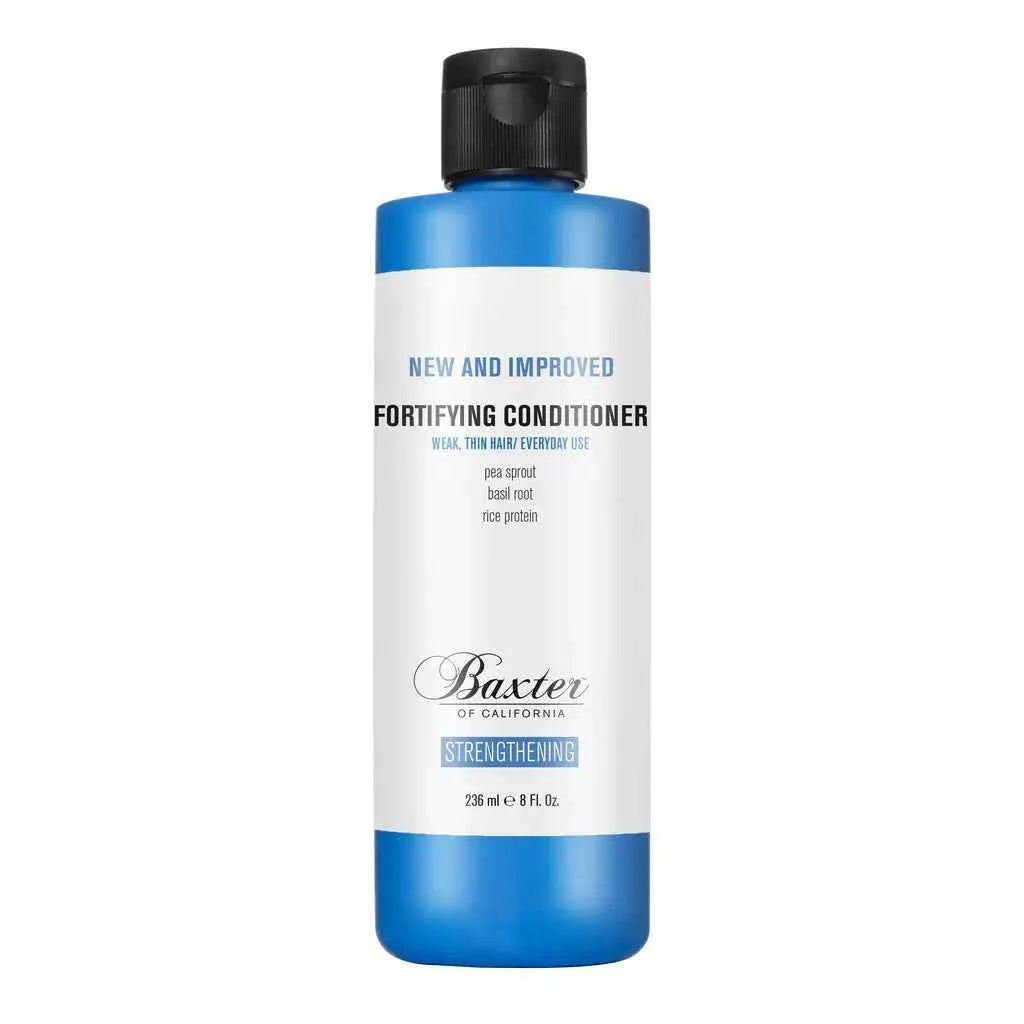 Baxter Of California Fortifying Conditioner 8 Oz