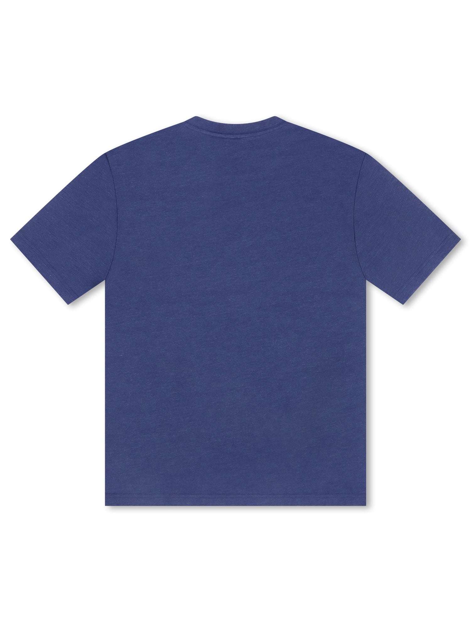 New Era LA Dodgers Mascot Tee - Blue by Denim Exchange