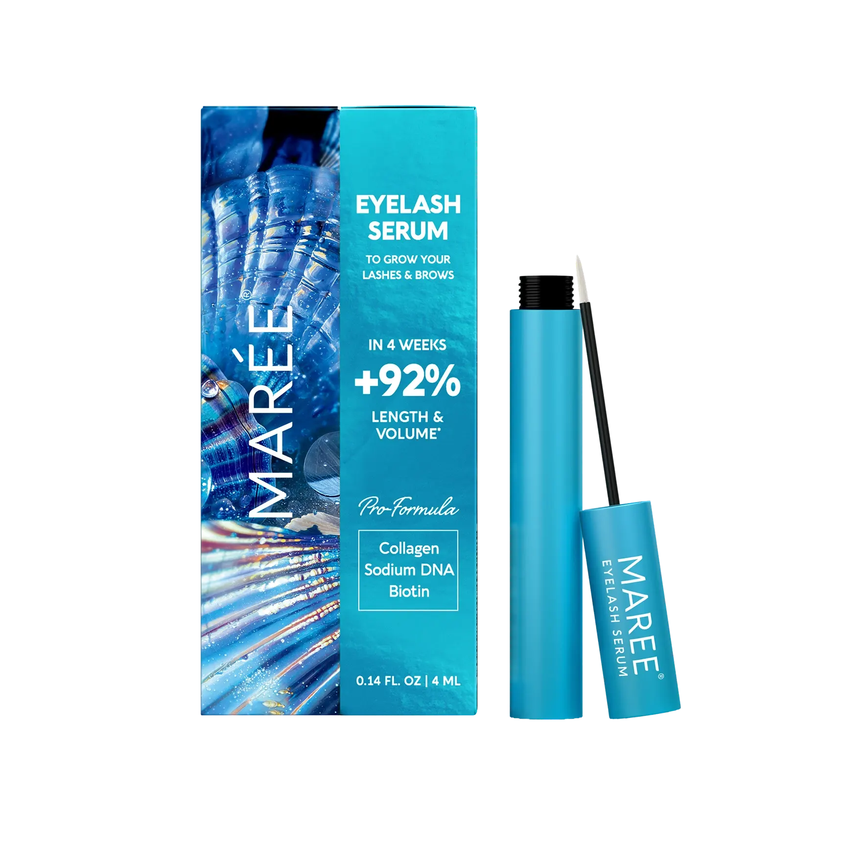 Lash &amp; Brow Growth Serum