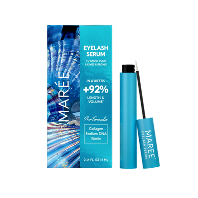 Lash & Brow Growth Serum