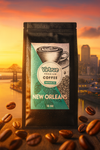 Dark Roast Coffee – 16oz | Bold, Small Batch, Expertly Roasted