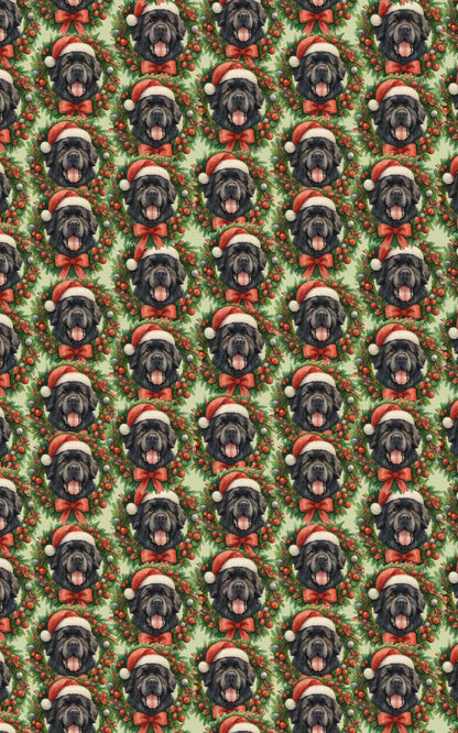 Garland Tides, Merry Giants