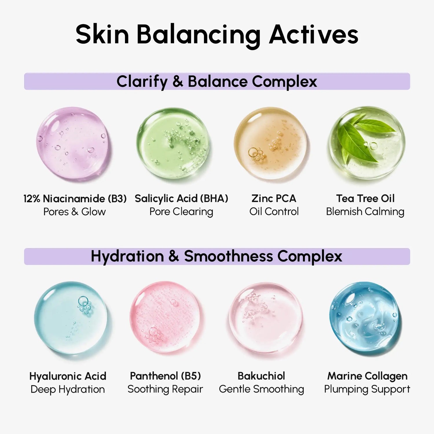 12% Niacinamide Smooth &amp; Glow Pads by Maree