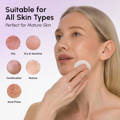12% Niacinamide Smooth &amp; Glow Pads by Maree