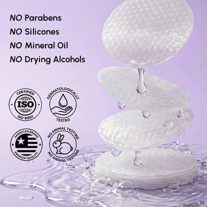 12% Niacinamide Smooth &amp; Glow Pads by Maree