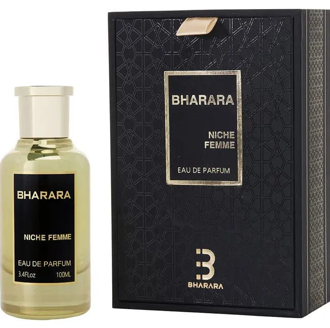 Niche Femme By Bharara For Women 3.4 oz EDP Spray by perfumesandrea