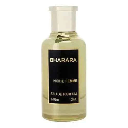 Niche Femme By Bharara For Women 3.4 oz EDP Spray