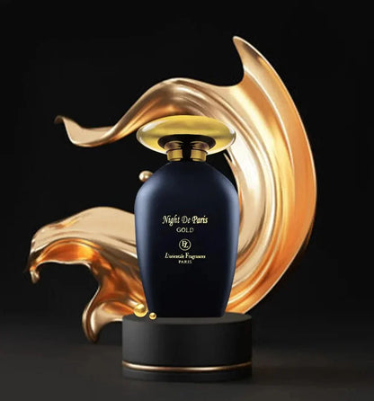 Night De Paris Gold By L&