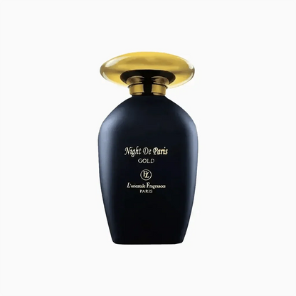 Night De Paris Gold By L&