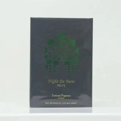Night De Paris Prive By Lorientale Fragrances Unisex 3.4oz EDP Spray by perfumesandrea