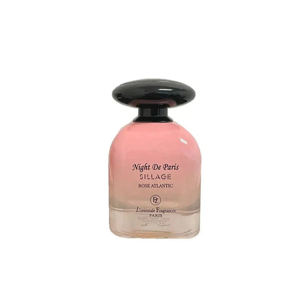 Night De Paris Rose Atlantic By Lorientale Fragrances Unisex 3.4 oz EDP Spray by perfumesandrea