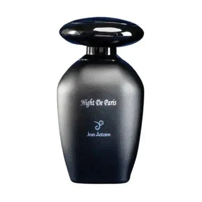 Night de Paris Black By L ́orientale Fragrance Unisex 3.4 oz EDP Spray by perfumesandrea