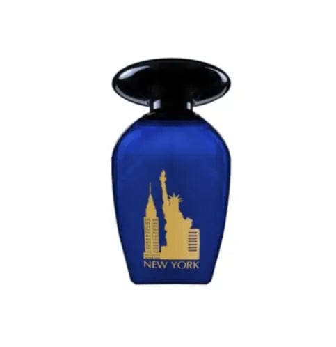 Night de Paris New York By L ́orientale Fragrance Unisex 3.4 oz EDP Spray by perfumesandrea