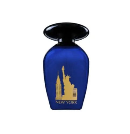 Night de Paris New York By L ́orientale Fragrance Unisex 3.4 oz EDP Spray by perfumesandrea