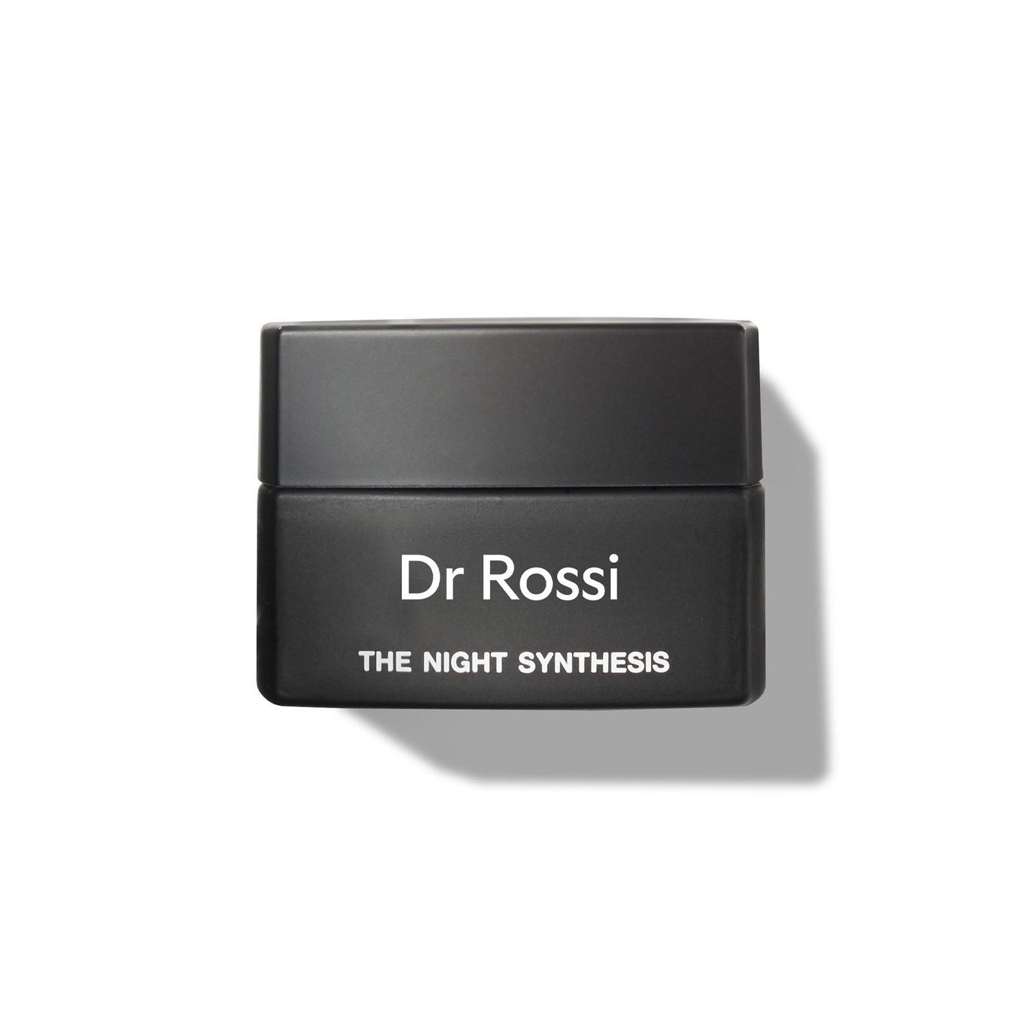 The Night Synthesis by Dr Rossi