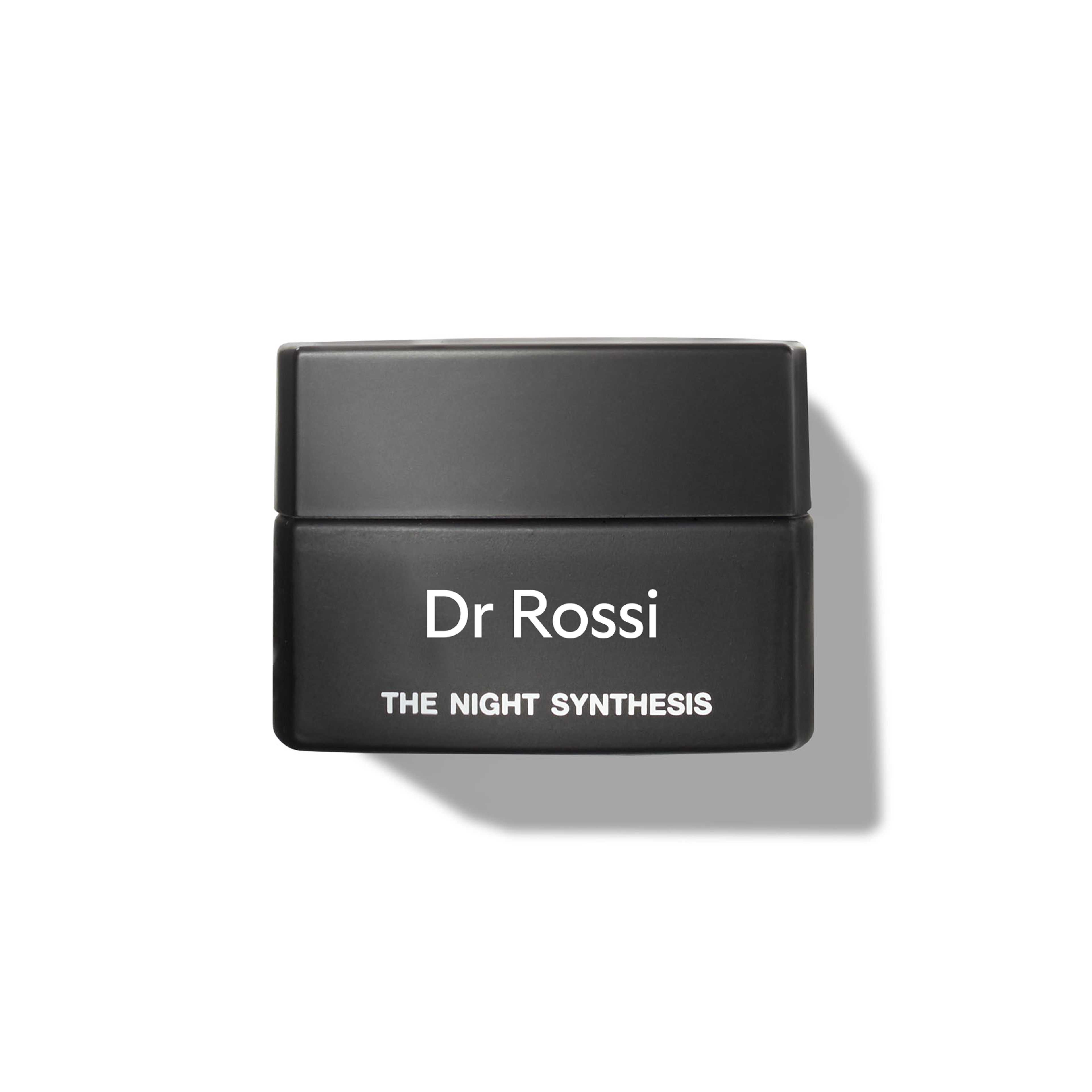 The Night Synthesis by Dr Rossi