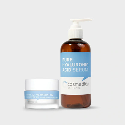 Night Time Reset by Cosmedica Skincare