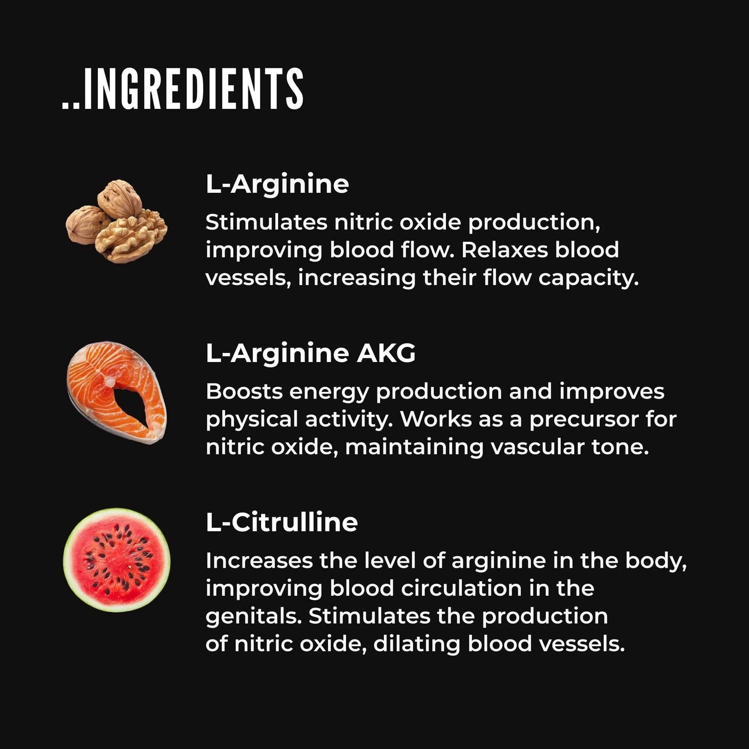 Night Gum Power and Performance